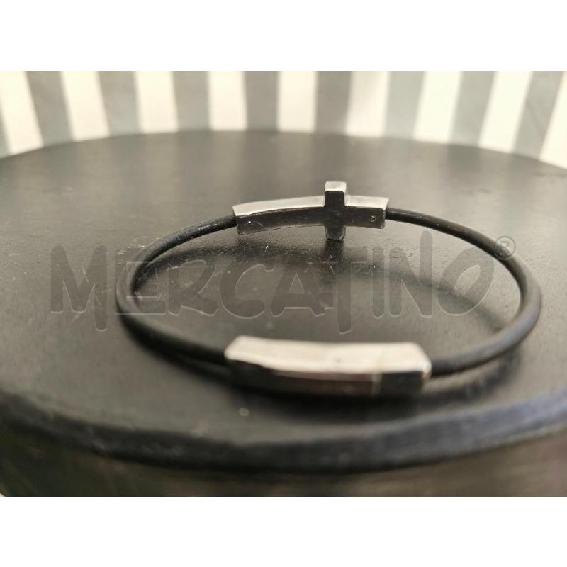 BRACCIALE PIANEGONDA CROCE | Mercatino dell'Usato Campobasso 4