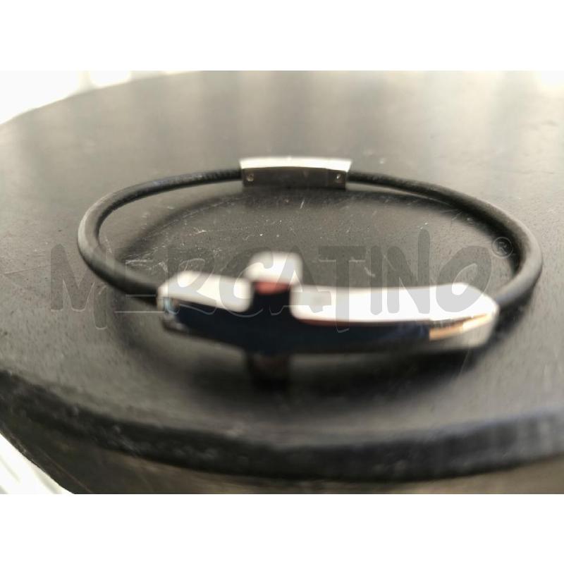 BRACCIALE PIANEGONDA CROCE | Mercatino dell'Usato Campobasso 5