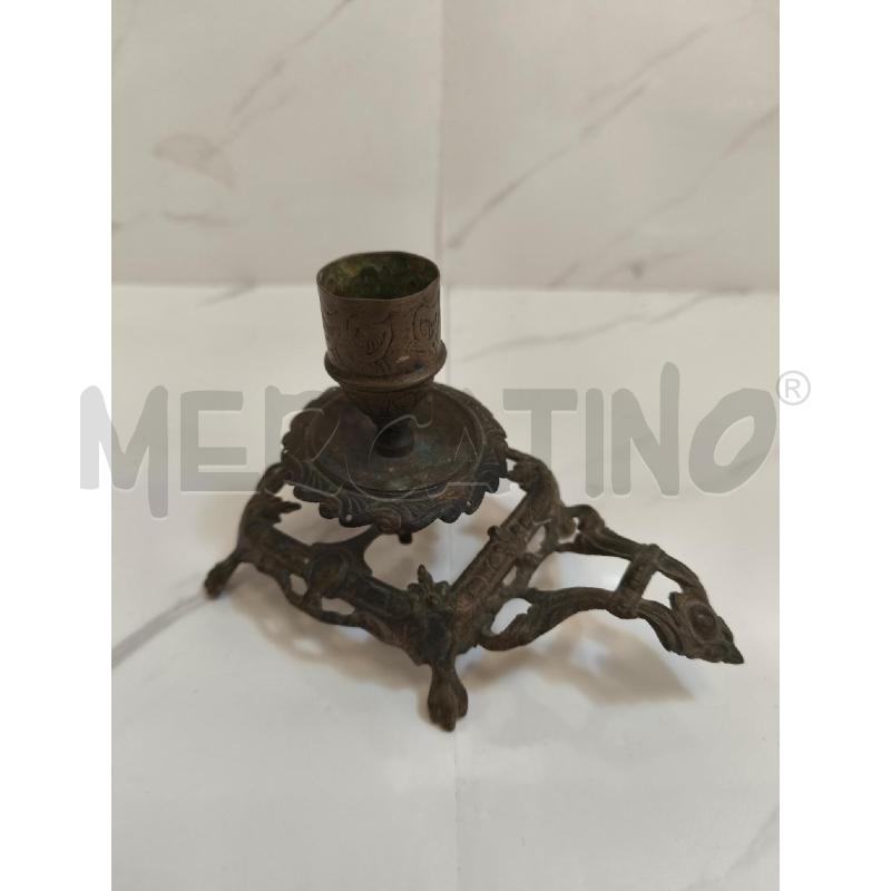 BUGIA OTTONE D'EPOCA  | Mercatino dell'Usato Campobasso 3