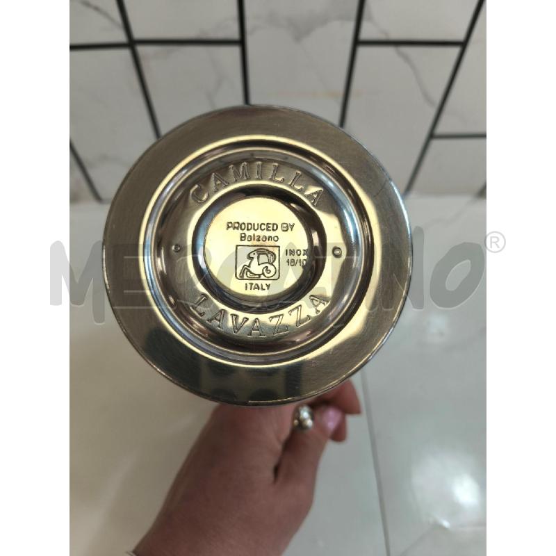 CAFFETTIERA LAVAZZA | Mercatino dell'Usato Campobasso 3