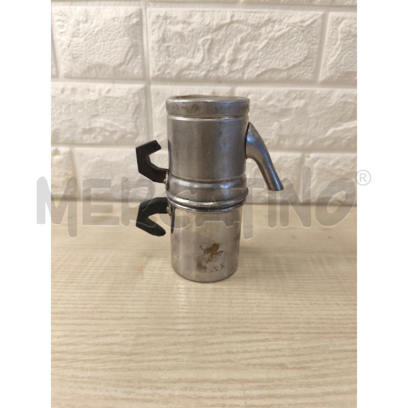 CAFFETTIERA VINTAGE  | Mercatino dell'Usato Campobasso 1