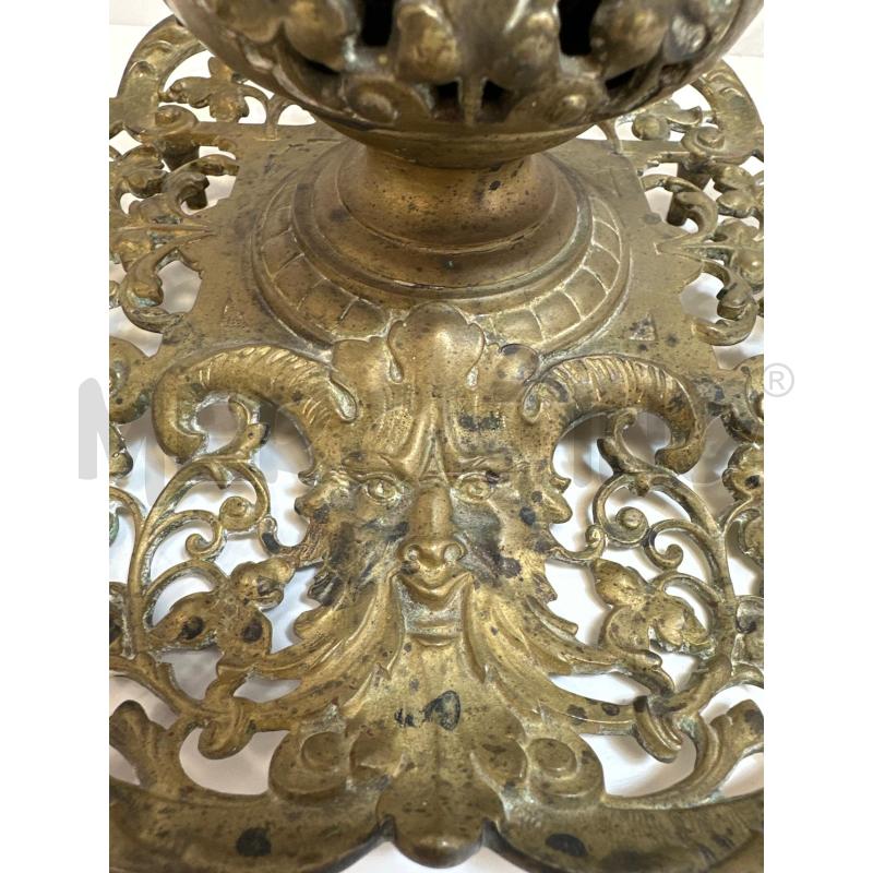 CALAMAIO IN OTTONE D'EPOCA | Mercatino dell'Usato Campobasso 2