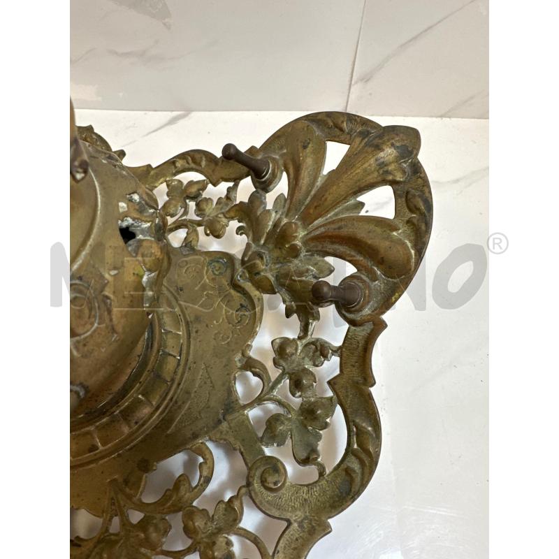 CALAMAIO IN OTTONE D'EPOCA | Mercatino dell'Usato Campobasso 4