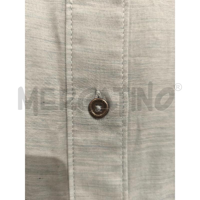 CAMICIA DONNA CALVIN KLEIN JEASN CELESTINA | Mercatino dell'Usato Campobasso 3