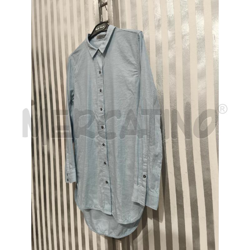 CAMICIA DONNA CALVIN KLEIN JEASN CELESTINA | Mercatino dell'Usato Campobasso 4
