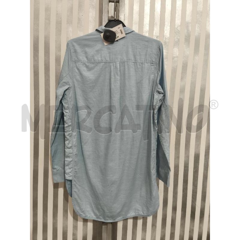 CAMICIA DONNA CALVIN KLEIN JEASN CELESTINA | Mercatino dell'Usato Campobasso 5
