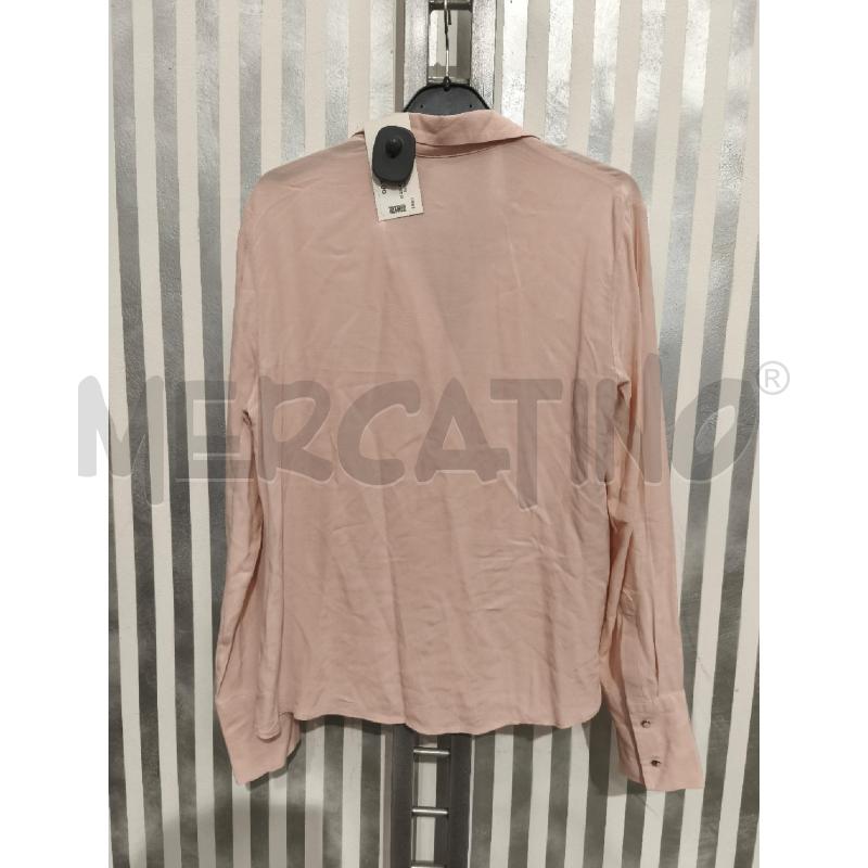 CAMICIA DONNA GUESS ROSA CIPRIA | Mercatino dell'Usato Campobasso 5