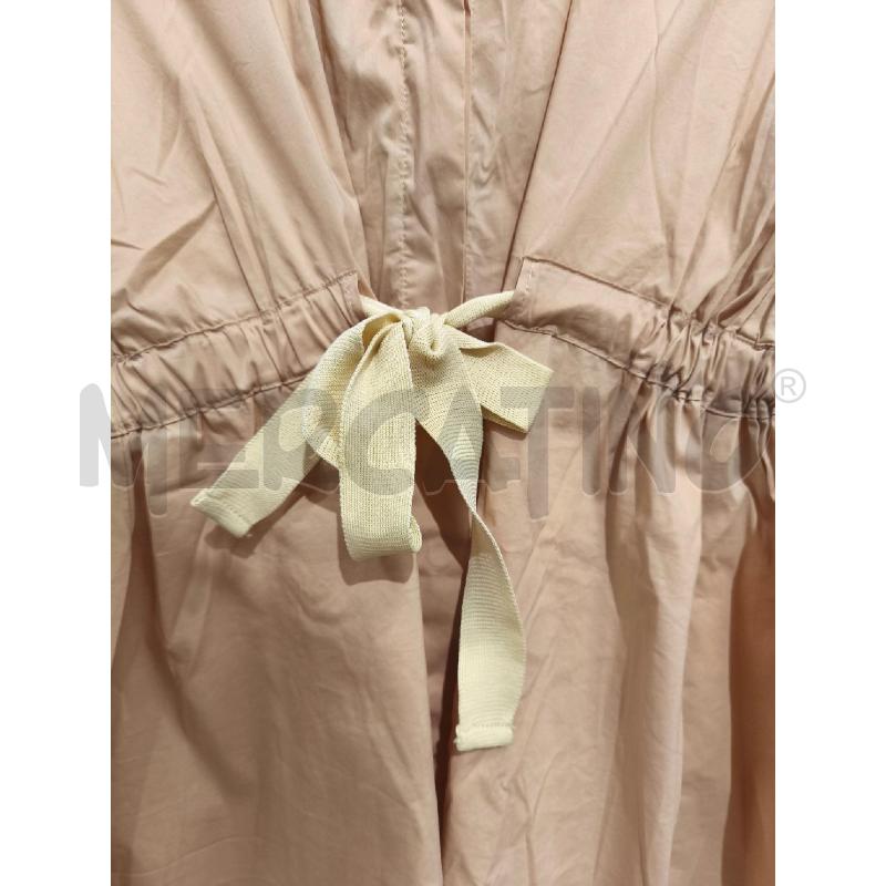 CAMICIA DONNA LIVIANA CONTI ROSA ANTICO | Mercatino dell'Usato Campobasso 3