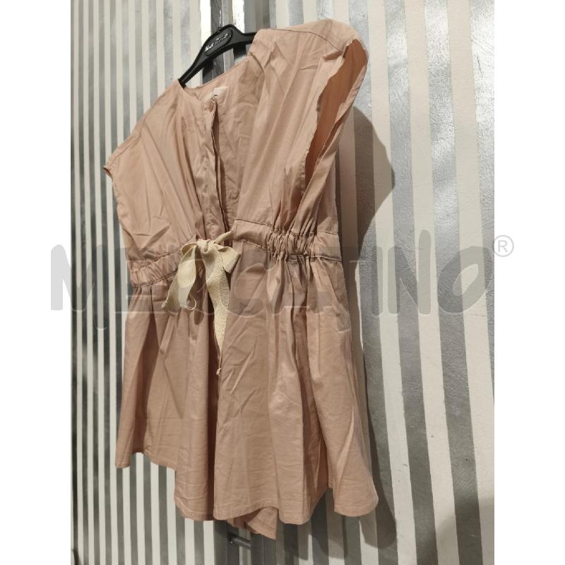 CAMICIA DONNA LIVIANA CONTI ROSA ANTICO | Mercatino dell'Usato Campobasso 4