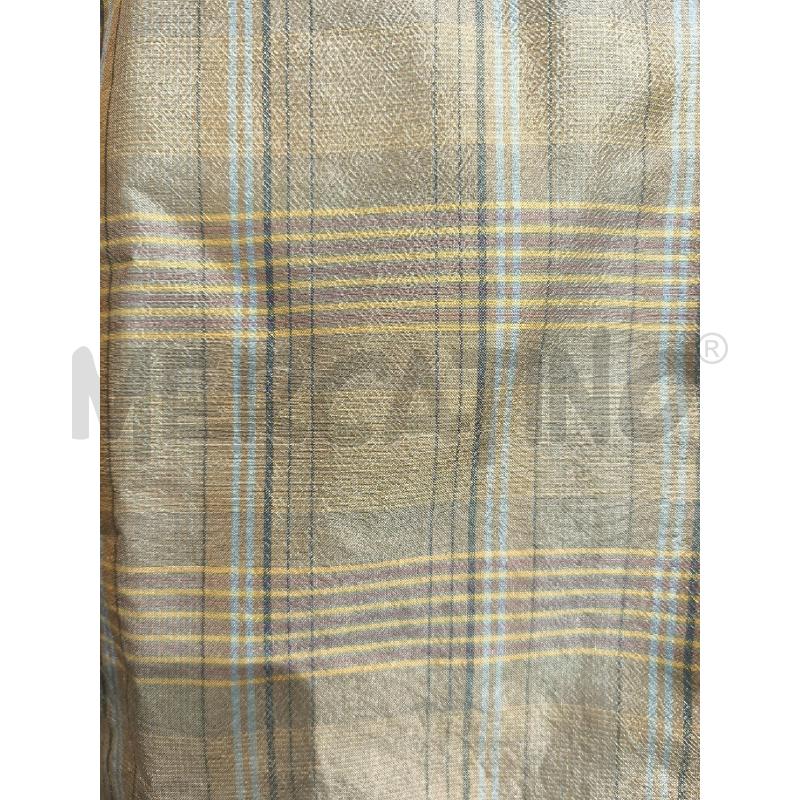 CAMICIA DONNA WEEKEND MAX MARA 100SETA RETIC OLIVA CELESTE | Mercatino dell'Usato Campobasso 3