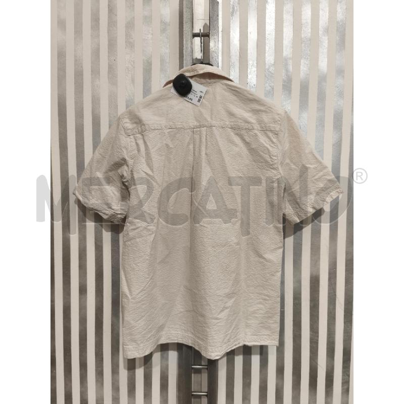 CAMICIA UOMO ADIDAS PANNA TASCHINO LOGO PANNA | Mercatino dell'Usato Campobasso 5