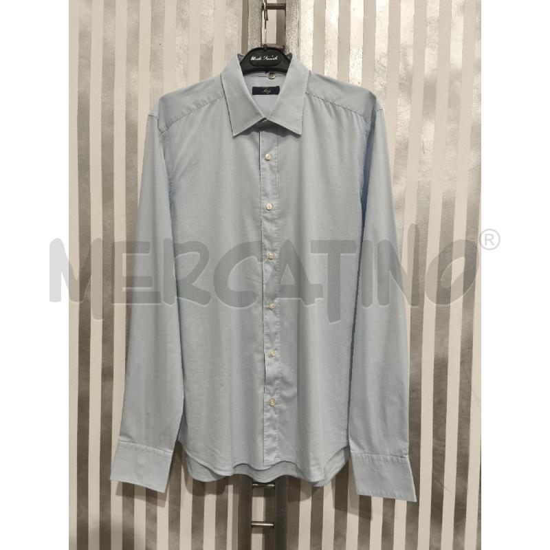 CAMICIA UOMO FAY CELESTINA | Mercatino dell'Usato Campobasso 1