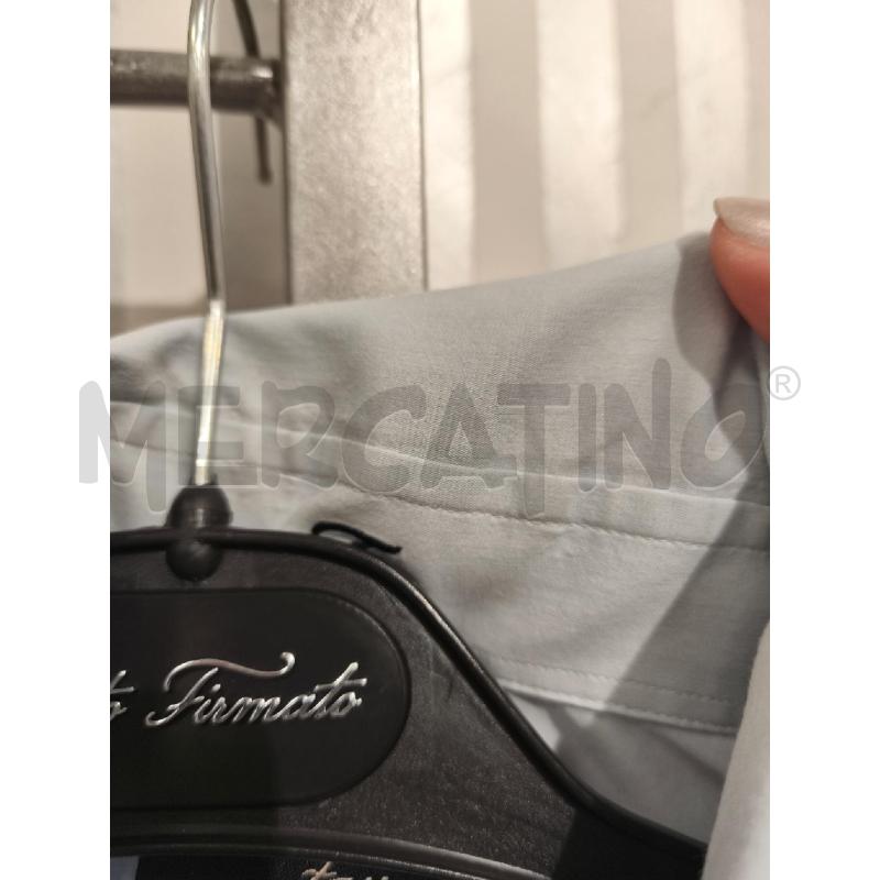 CAMICIA UOMO FAY CELESTINA | Mercatino dell'Usato Campobasso 3