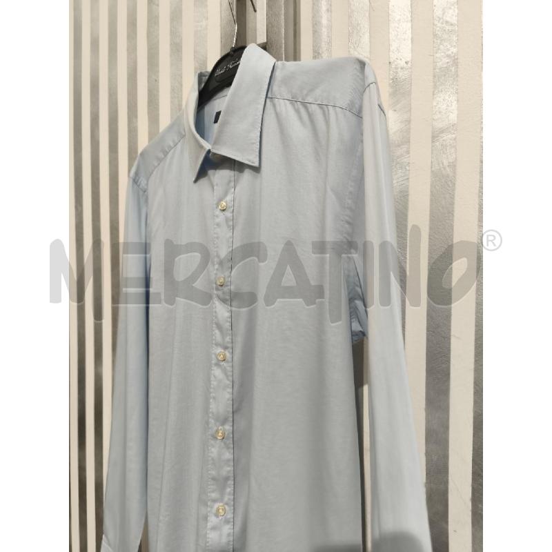 CAMICIA UOMO FAY CELESTINA | Mercatino dell'Usato Campobasso 4