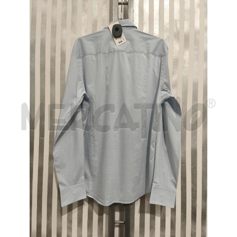 CAMICIA UOMO FAY CELESTINA | Mercatino dell'Usato Campobasso 5