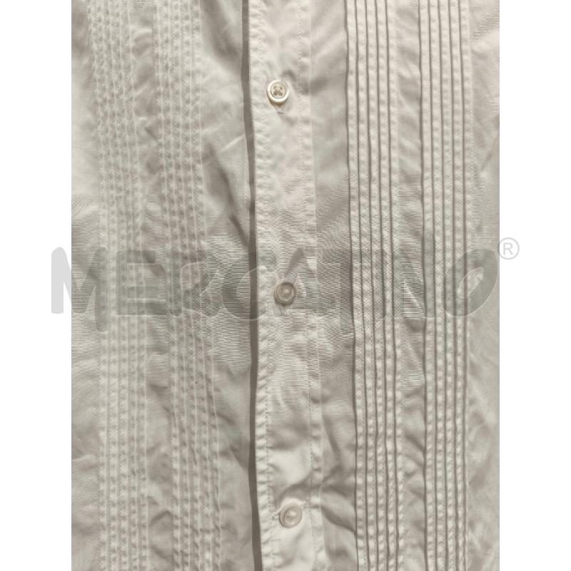 CAMICIA UOMO JIL SANDER BIANCA | Mercatino dell'Usato Campobasso 3