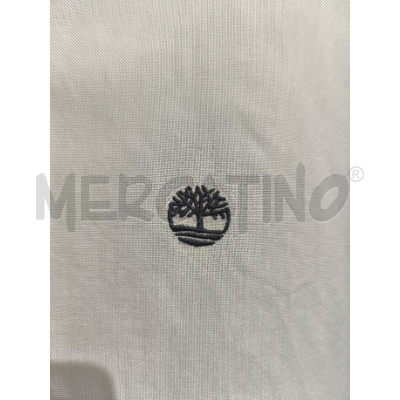 CAMICIA UOMO TIMBERLAND CELESTINA MANICHE CORTE | Mercatino dell'Usato Campobasso 3