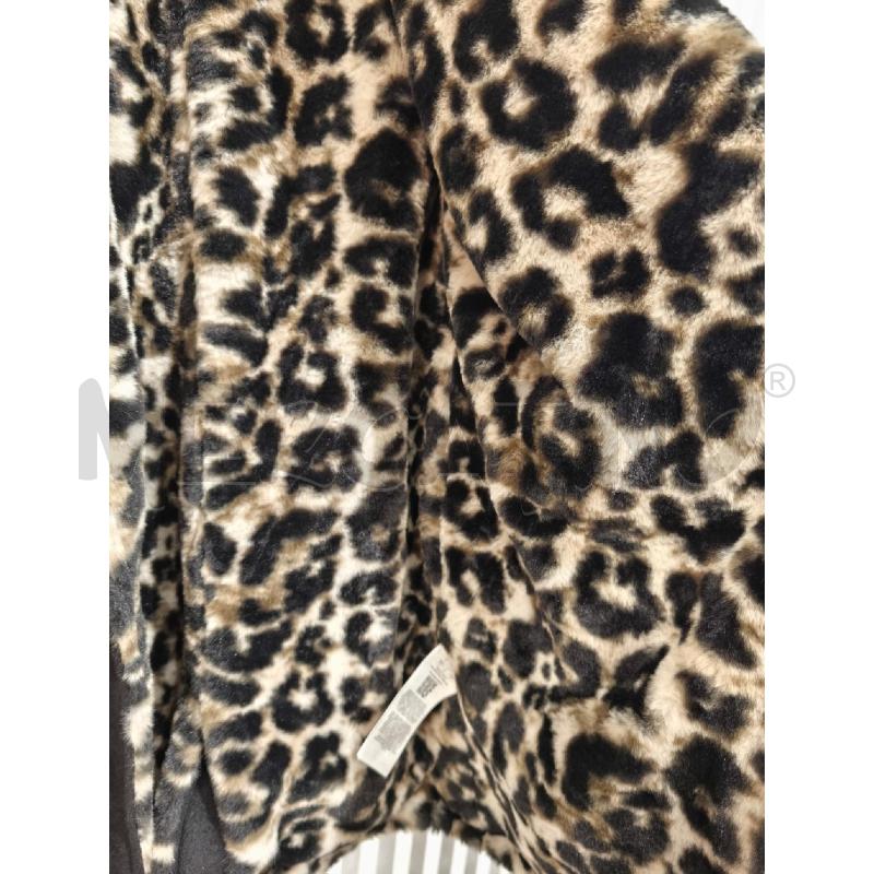 CAPPOTTO BAMBINA GUESS NUOVO NERO INTERNO PELOSINO MACULATO | Mercatino dell'Usato Campobasso 4