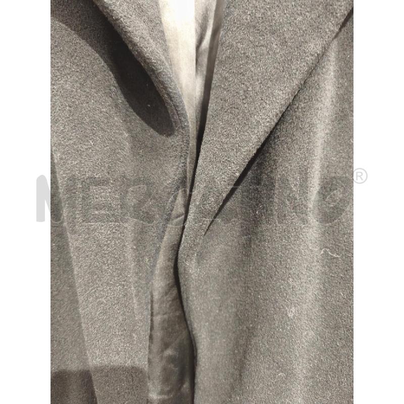 CAPPOTTO DONNA GAI MATTIOLO CORTO NERO | Mercatino dell'Usato Campobasso 4