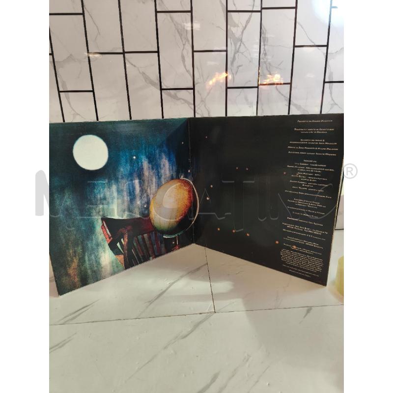 CARBONI VINILE 33 G | Mercatino dell'Usato Campobasso 2