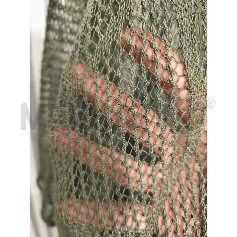 CARDIGAN DONNA SISTE'S TRAFORATA VERDE  | Mercatino dell'Usato Campobasso 4