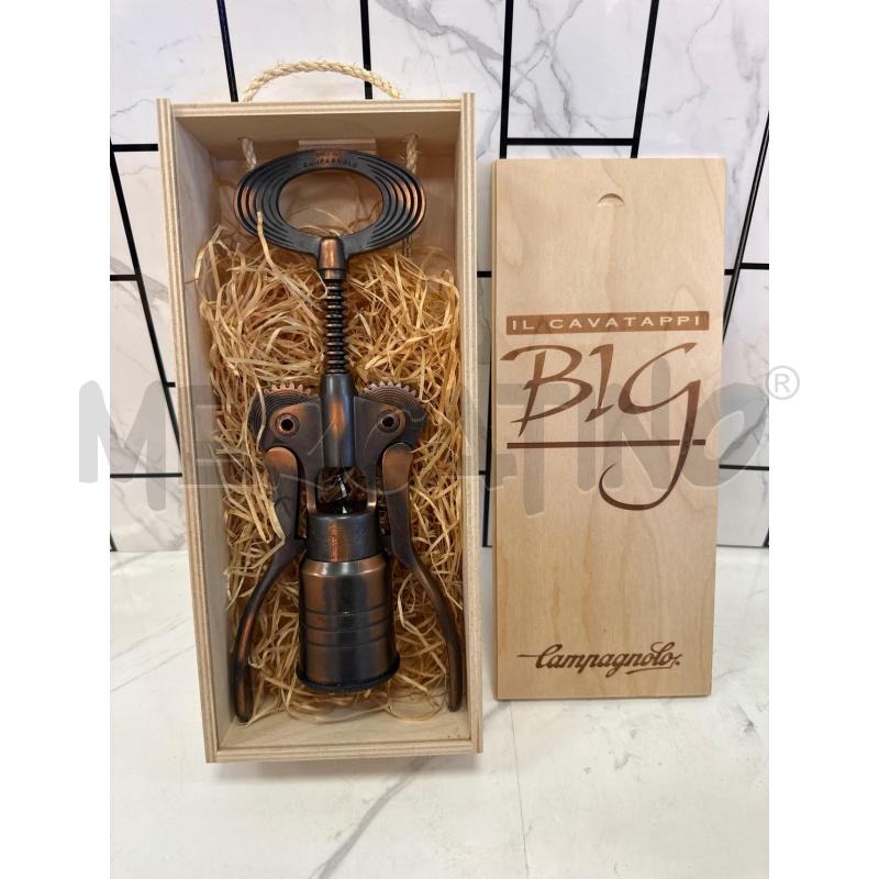 CAVATAPPI CAMPAGNOLO RAMATO | Mercatino dell'Usato Campobasso 1