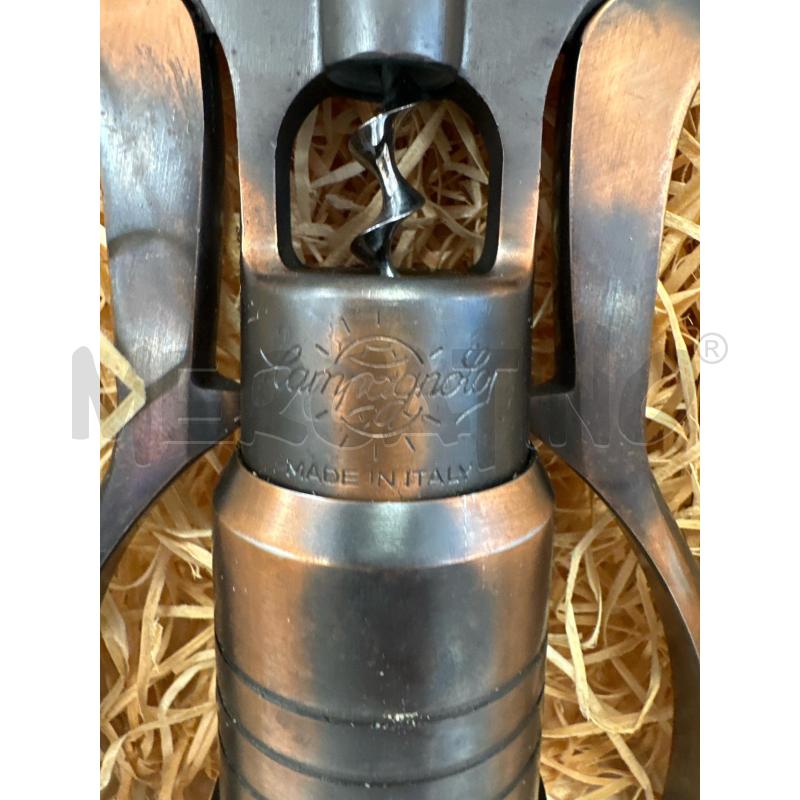 CAVATAPPI CAMPAGNOLO RAMATO | Mercatino dell'Usato Campobasso 2