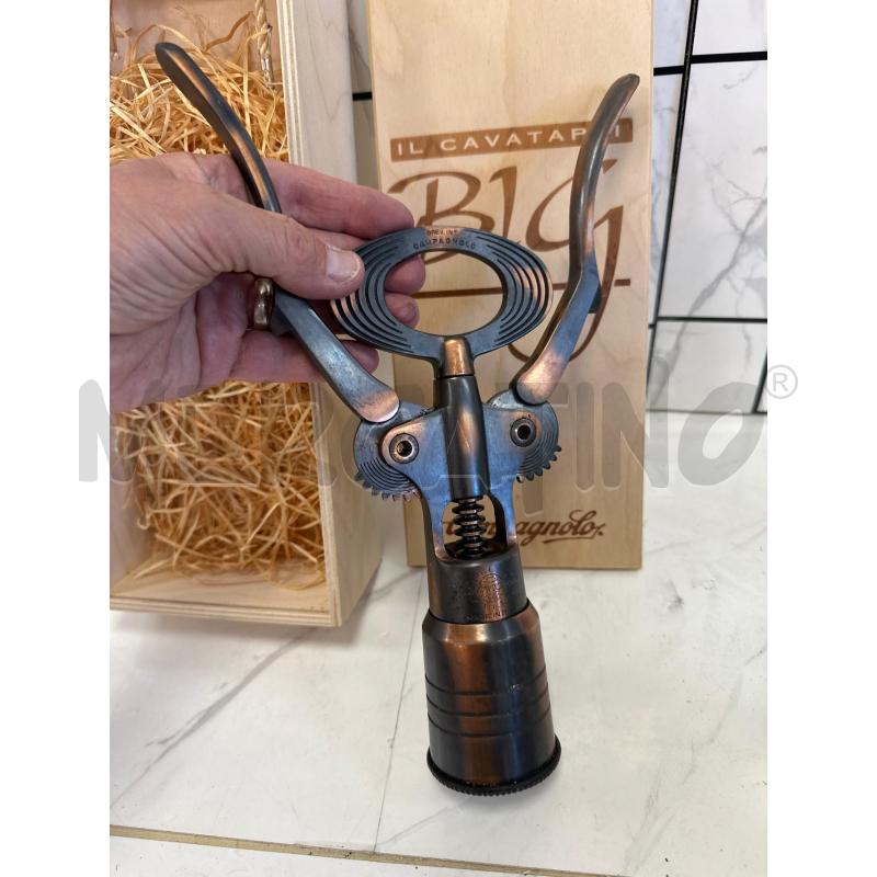 CAVATAPPI CAMPAGNOLO RAMATO | Mercatino dell'Usato Campobasso 3