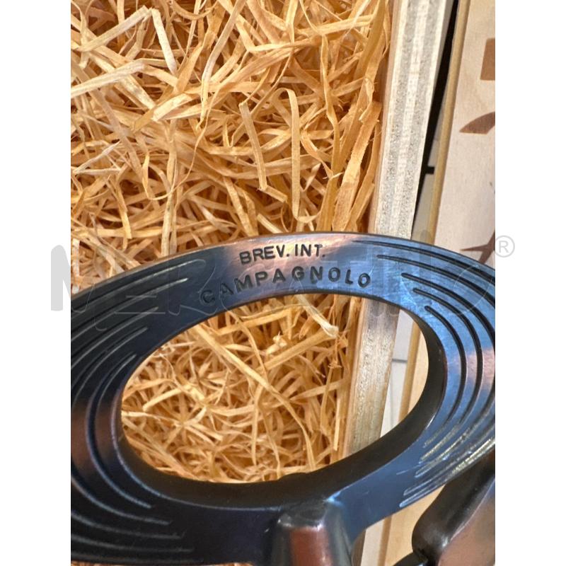 CAVATAPPI CAMPAGNOLO RAMATO | Mercatino dell'Usato Campobasso 5