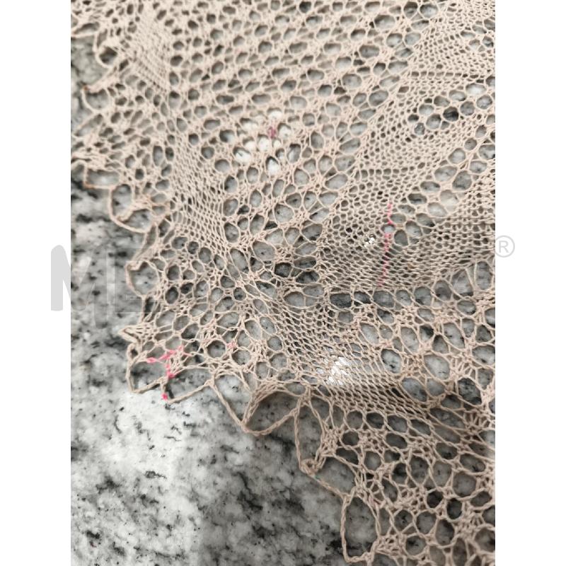 CENTRINI 2PZ. BEIGE TONDI PICCOLO+GRANDE | Mercatino dell'Usato Campobasso 3