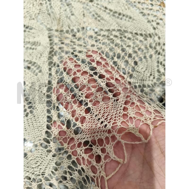 CENTRINI 2PZ. BEIGE TONDI PICCOLO+GRANDE | Mercatino dell'Usato Campobasso 5