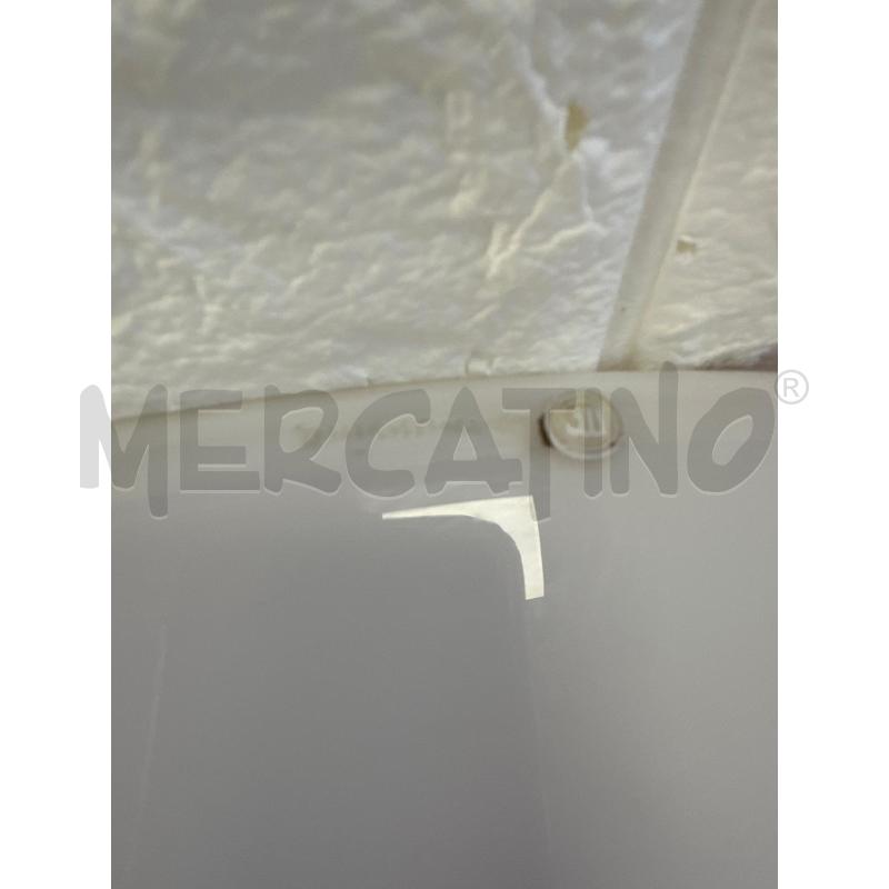 CENTROTAVOLA LA MURRINA DIAM 71,5 CM MURANO  | Mercatino dell'Usato Campobasso 2