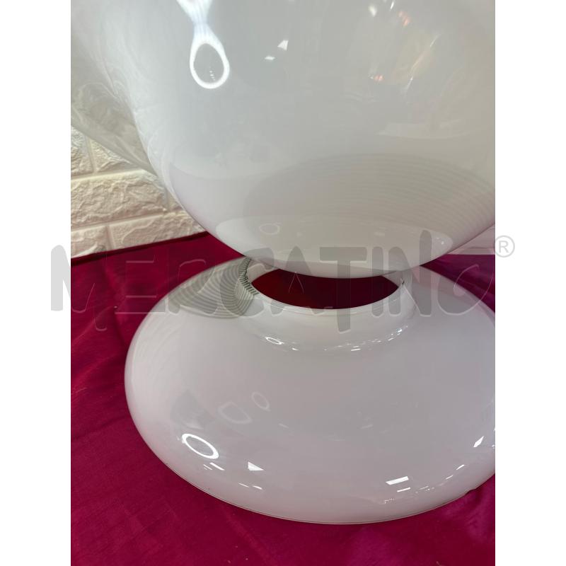 CENTROTAVOLA LA MURRINA DIAM 71,5 CM MURANO  | Mercatino dell'Usato Campobasso 5