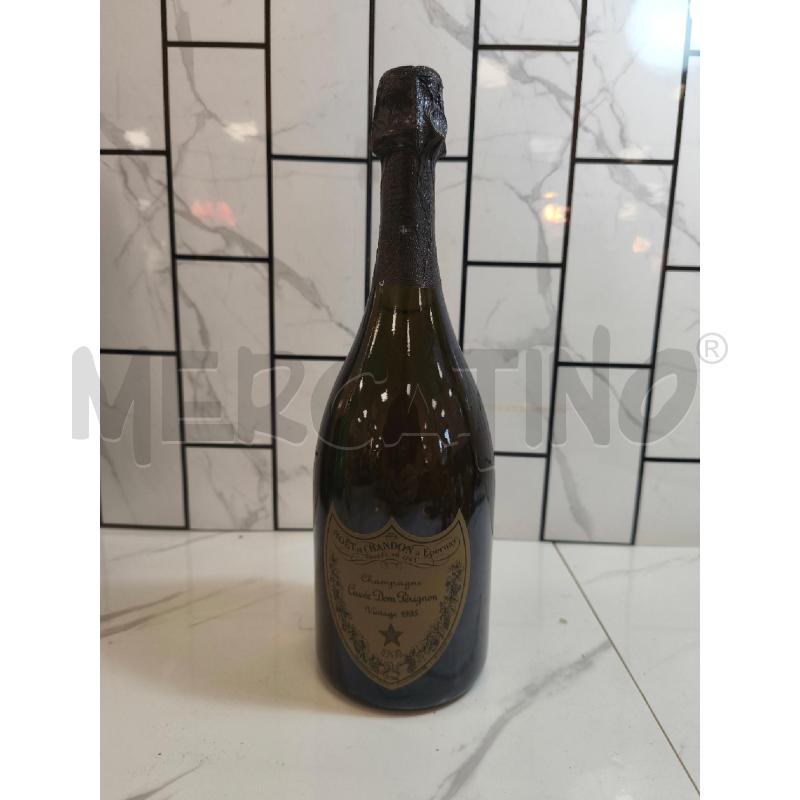 CHAMPAGNE MOET ET CHANDON DOM PERIGNON 1995 | Mercatino dell'Usato Campobasso 1
