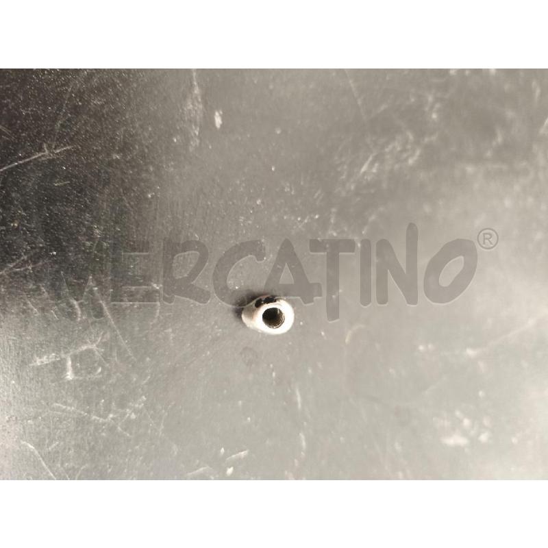 CHARM PANDORA CUORE TOPOLINO E TOPOLINA | Mercatino dell'Usato Campobasso 3