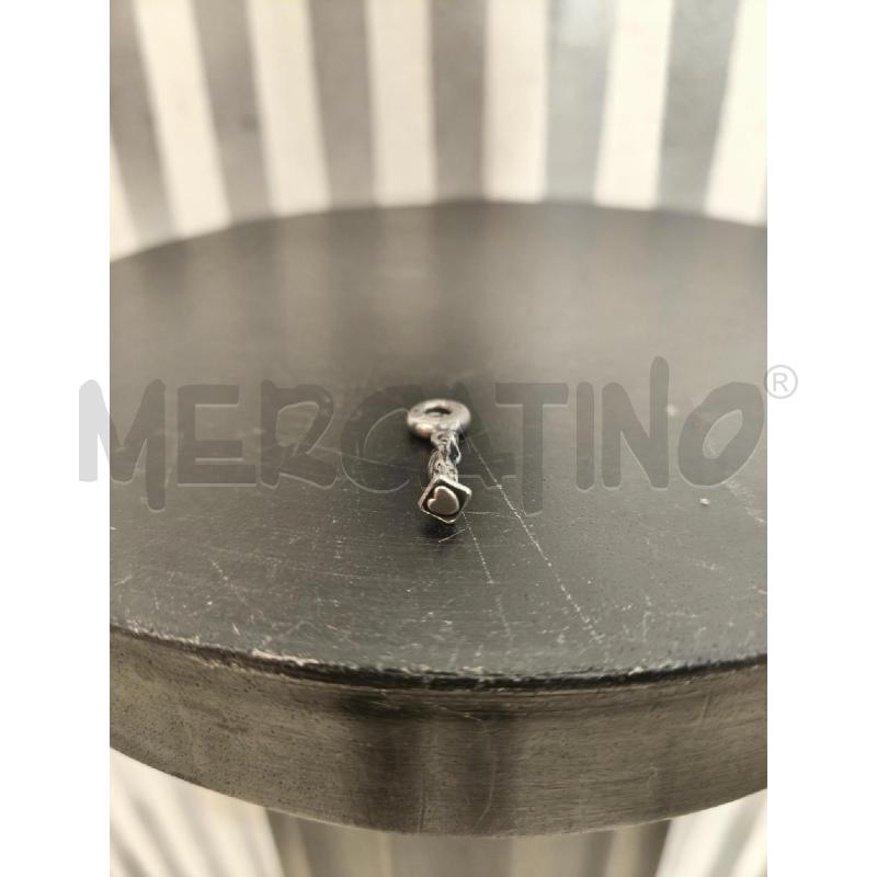 CHARM PANDORA STATUA DELLA LIBERTÀ | Mercatino dell'Usato Campobasso 4