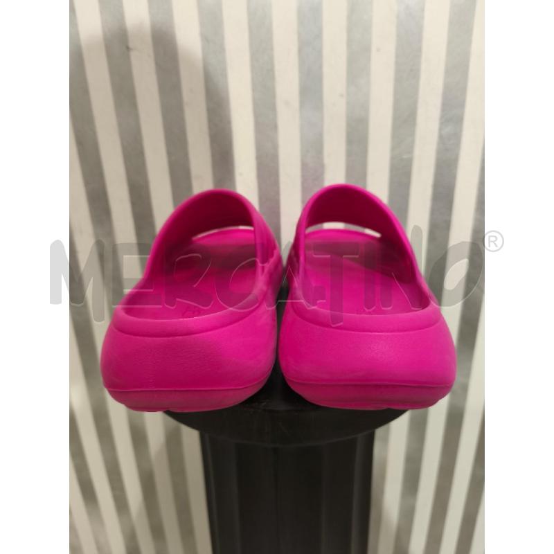 CIABATTE DONNA UGG FUXIA | Mercatino dell'Usato Campobasso 4