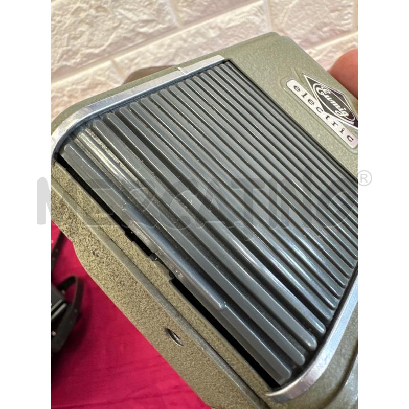 CINEPRESA VINTAGE EUMIG  | Mercatino dell'Usato Campobasso 5