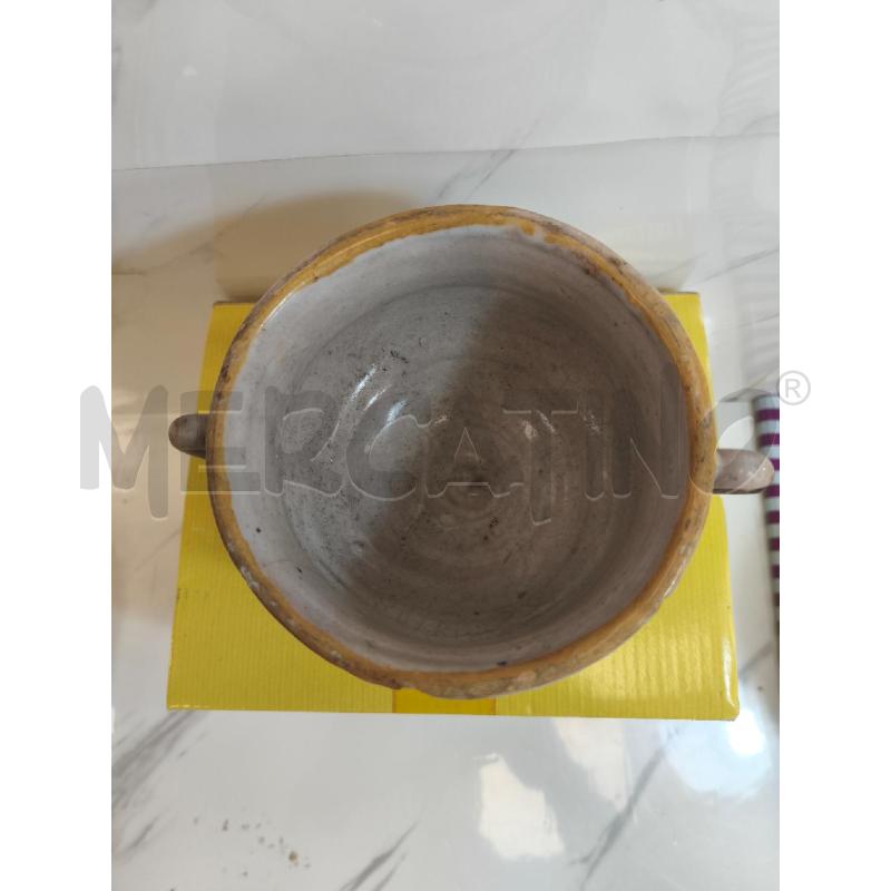 CIOTOLA TERRACOTTAANTICA | Mercatino dell'Usato Campobasso 2
