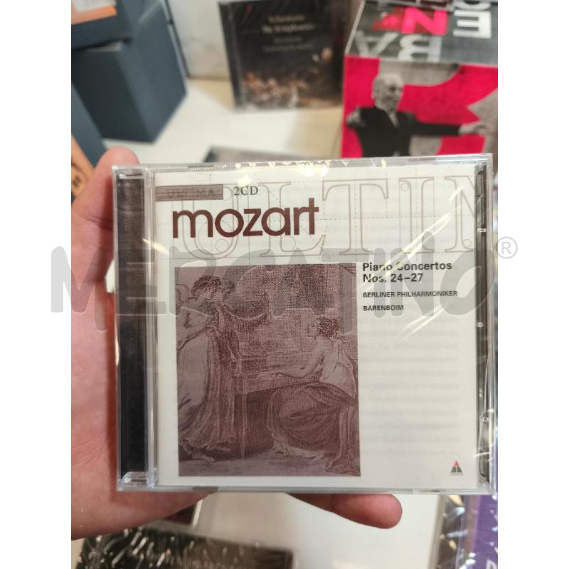 COFANETTO BARENBOIM 15 CD | Mercatino dell'Usato Campobasso 4