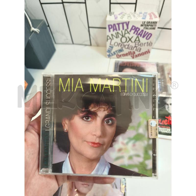 COFANETTO CD LE GRANDI INTERPRETI  | Mercatino dell'Usato Campobasso 4