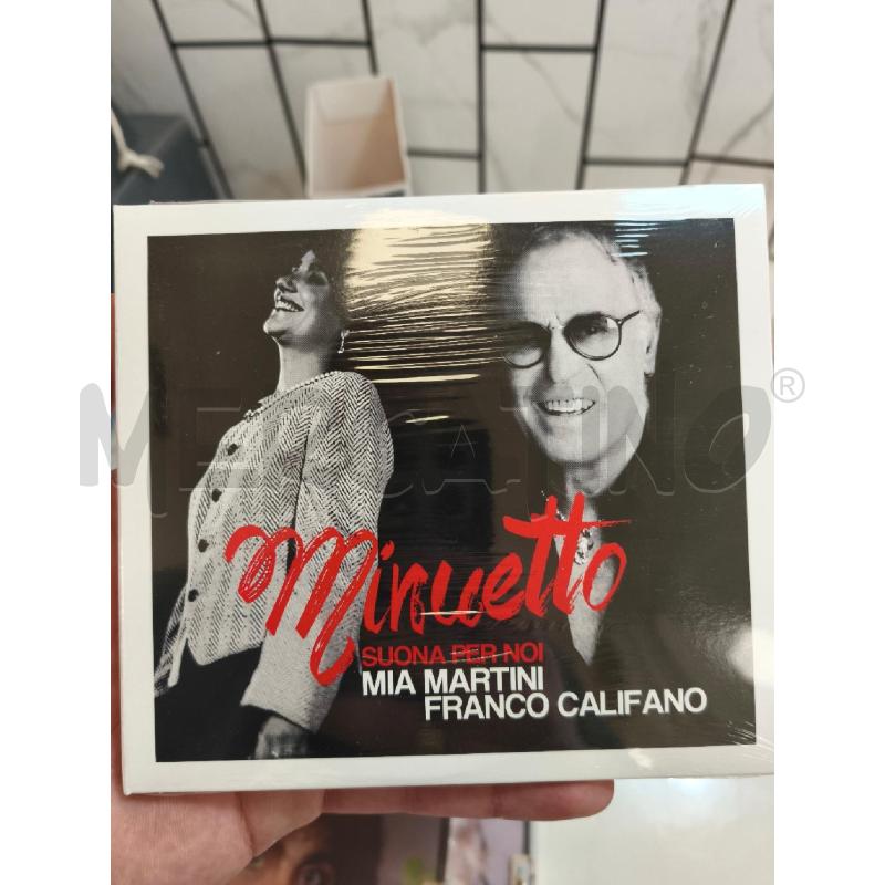 COFANETTO CD LE GRANDI INTERPRETI  | Mercatino dell'Usato Campobasso 5