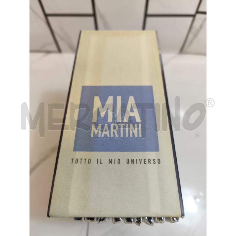 COFANETTO CD MIA MARTINI  | Mercatino dell'Usato Campobasso 3