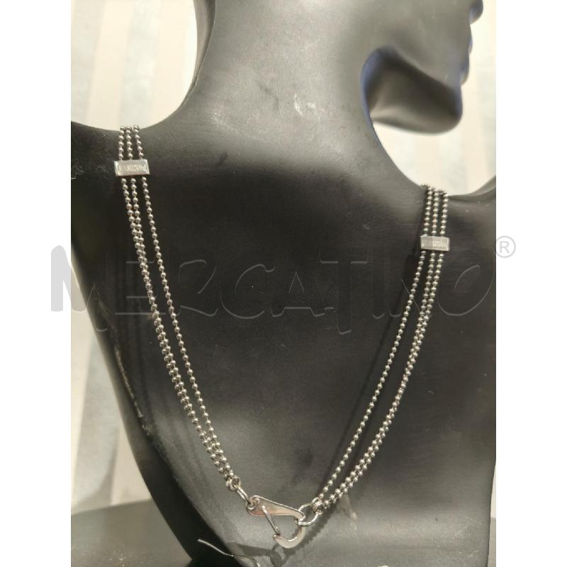 COLLANA 4US CESARE PACIOTTI CIONDOLI | Mercatino dell'Usato Campobasso 3