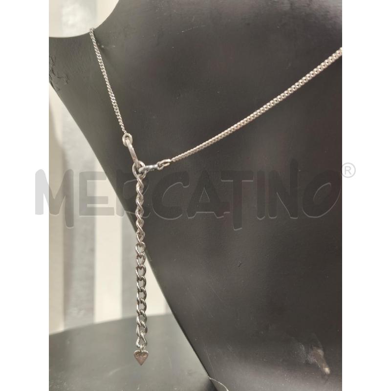 COLLANA DIOR HOMME BANDIERA INGHILTERRA | Mercatino dell'Usato Campobasso 4