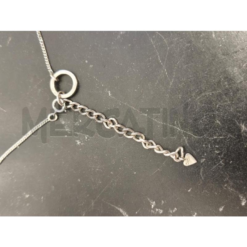 COLLANA DIOR HOMME BANDIERA INGHILTERRA | Mercatino dell'Usato Campobasso 5