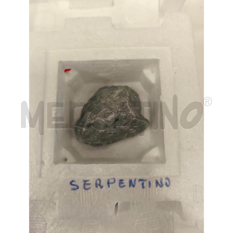 COLLEZIONE MINERALI L'ESP  | Mercatino dell'Usato Campobasso 5