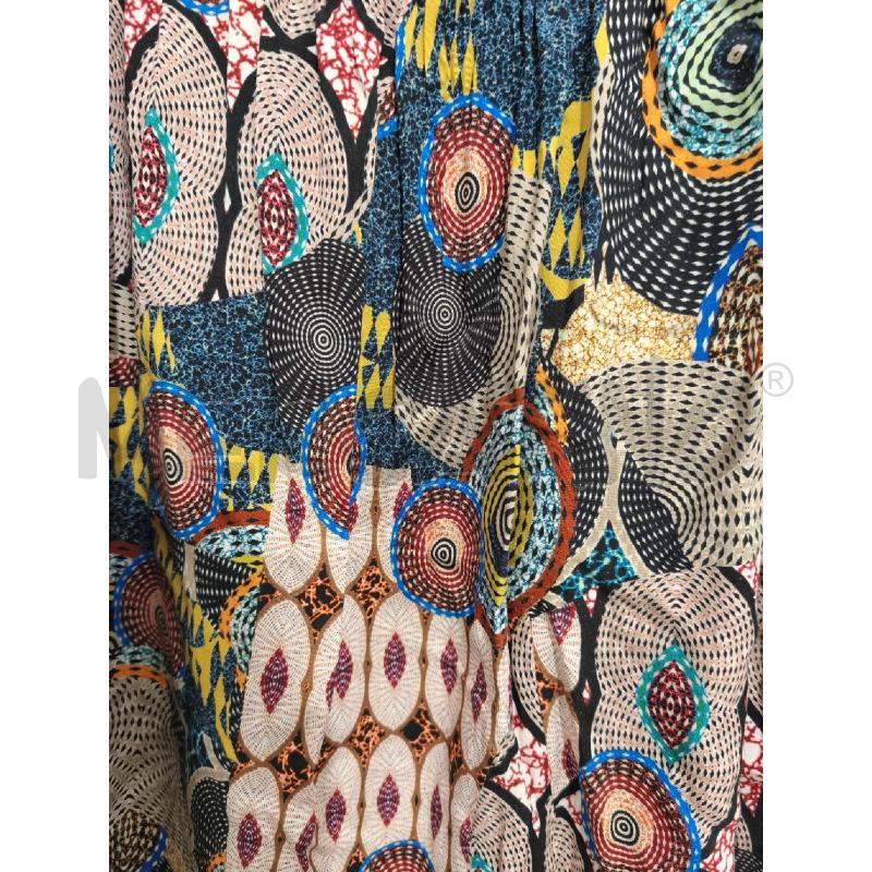 COMPLETO DONNA DESIGUAL COLORATO | Mercatino dell'Usato Campobasso 3