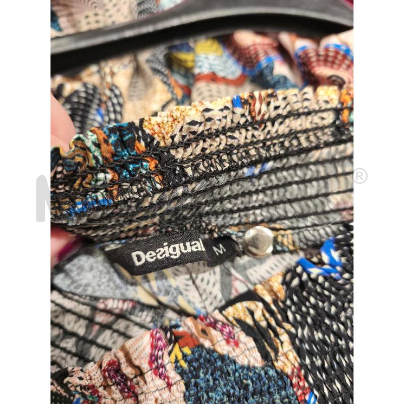 COMPLETO DONNA DESIGUAL COLORATO | Mercatino dell'Usato Campobasso 5