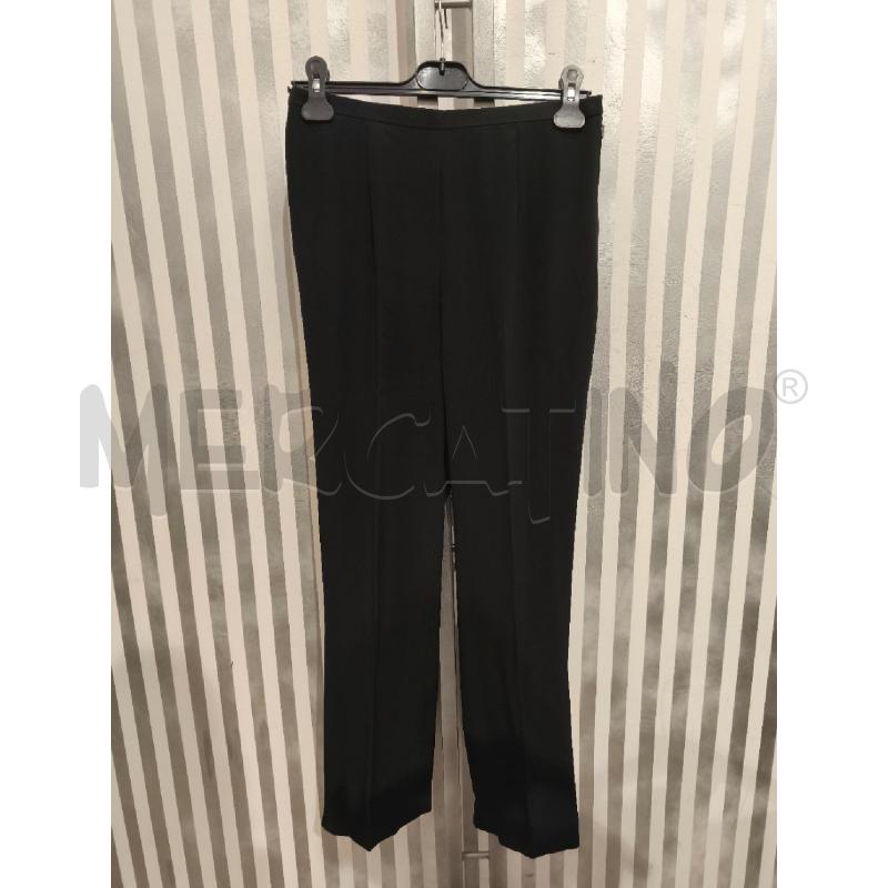 COMPLETO DONNA GRUPPO FD 3PZ. ELEGANTE NERO PERLINE | Mercatino dell'Usato Campobasso 4
